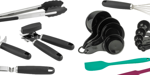 Cuisinart 17-Piece Gadget Set Only $24.99 on BestBuy.com (Regularly $50)