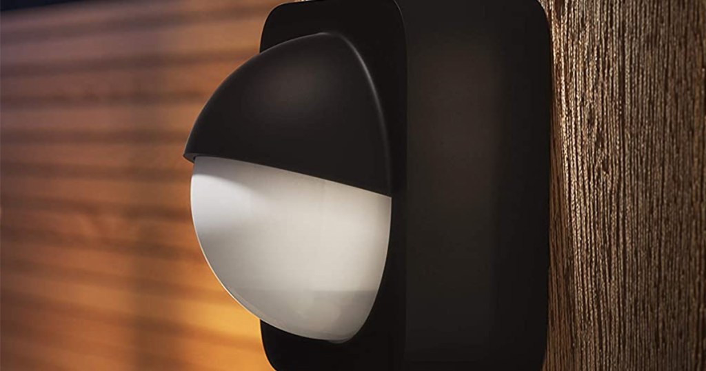 philips light on pole