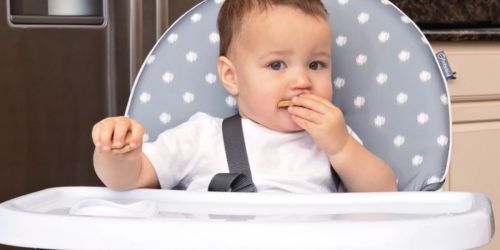 Babideal Dinah High Chair Only $26.88 on Walmart.com (Regularly $56)