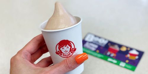 Hot September Deals: Get $1 Wendy’s Frosty, Free Fall Flowers, and More Offers!