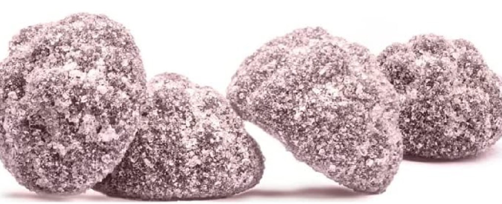 Chapter Six Ashwagandha Gummies