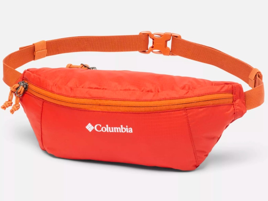 Columbia Lightweight Packable Hip Pack