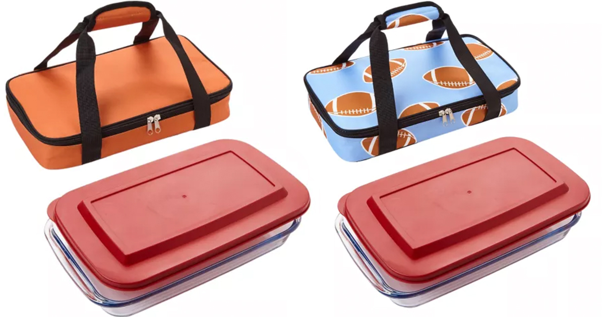 Cooks tools bake and take set