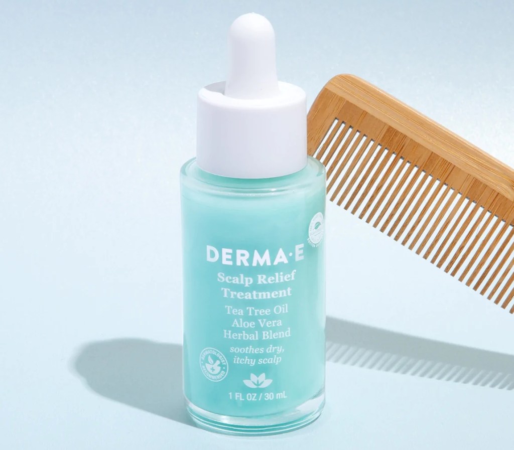 Derma-E Scalp Relief Treatment