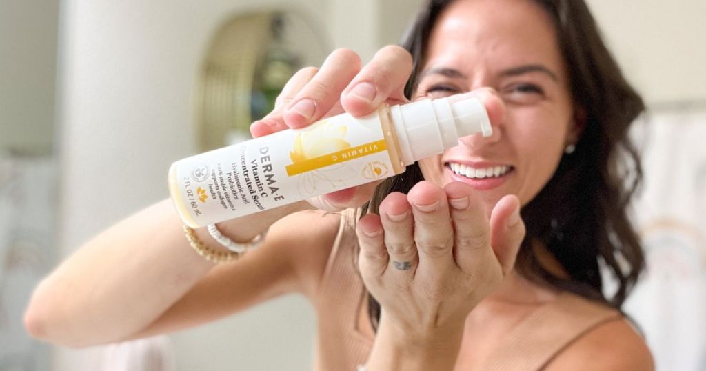 Derma-E Vitamin C