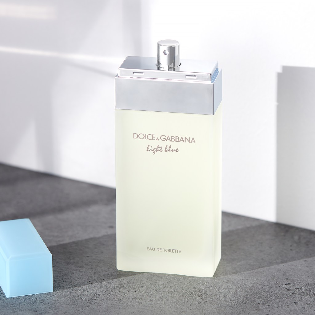 Dolce & Gabbana Light Blue Eau de Toilette