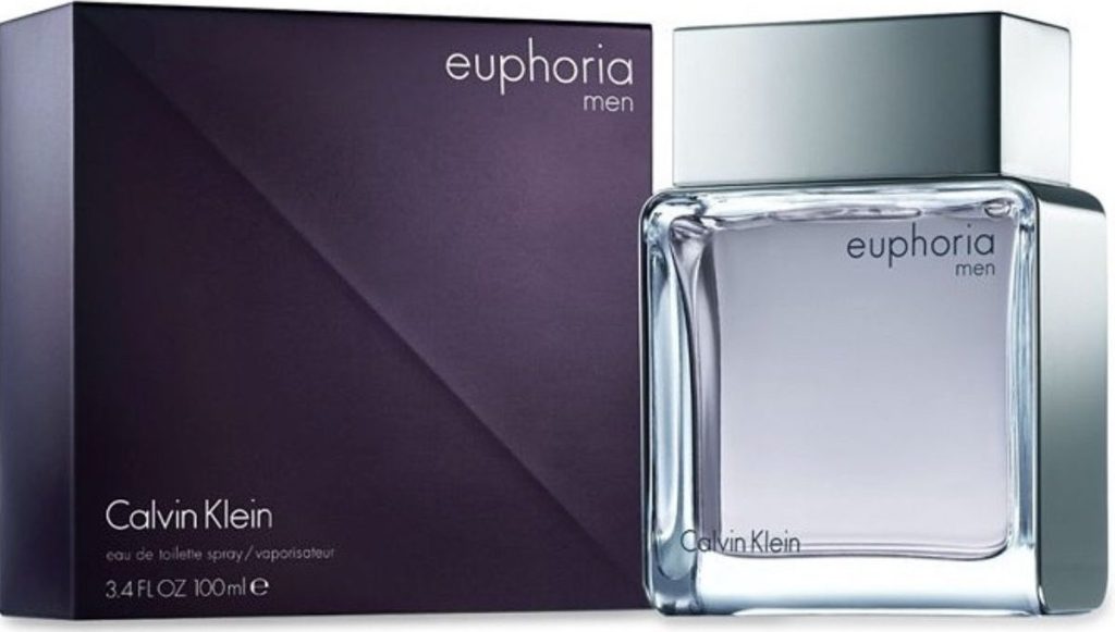 Euphoria Men EDT