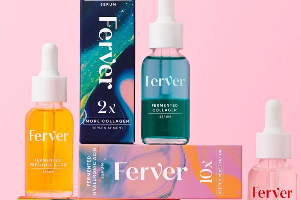 Ferver Products