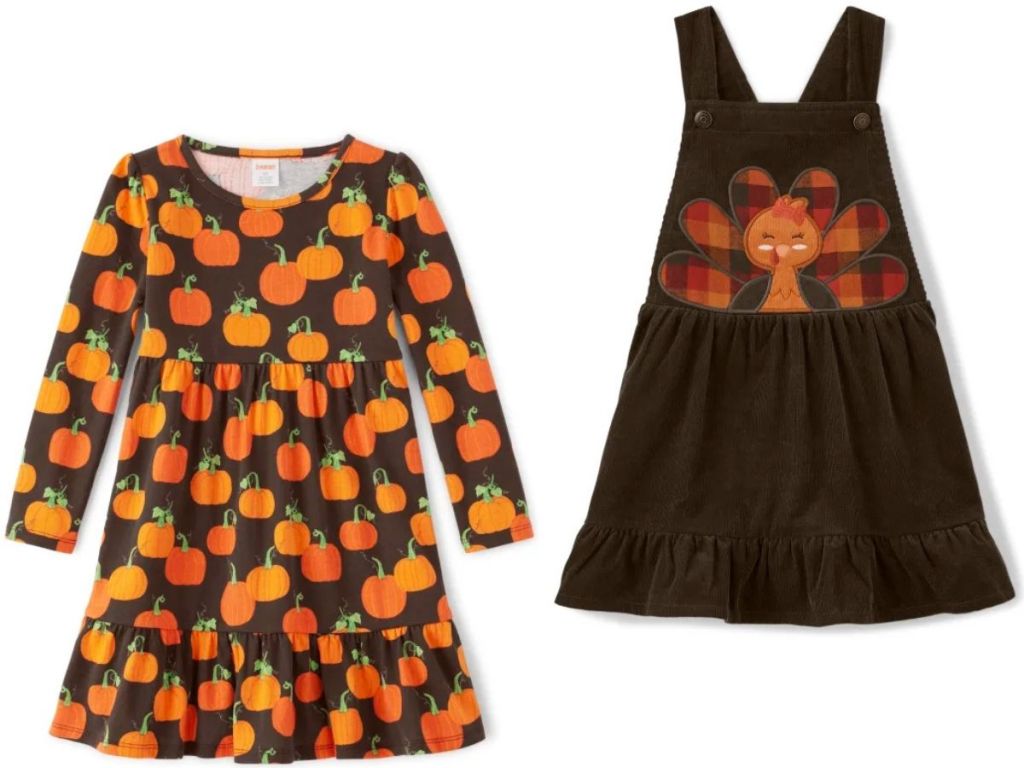 Gymboree Dresses