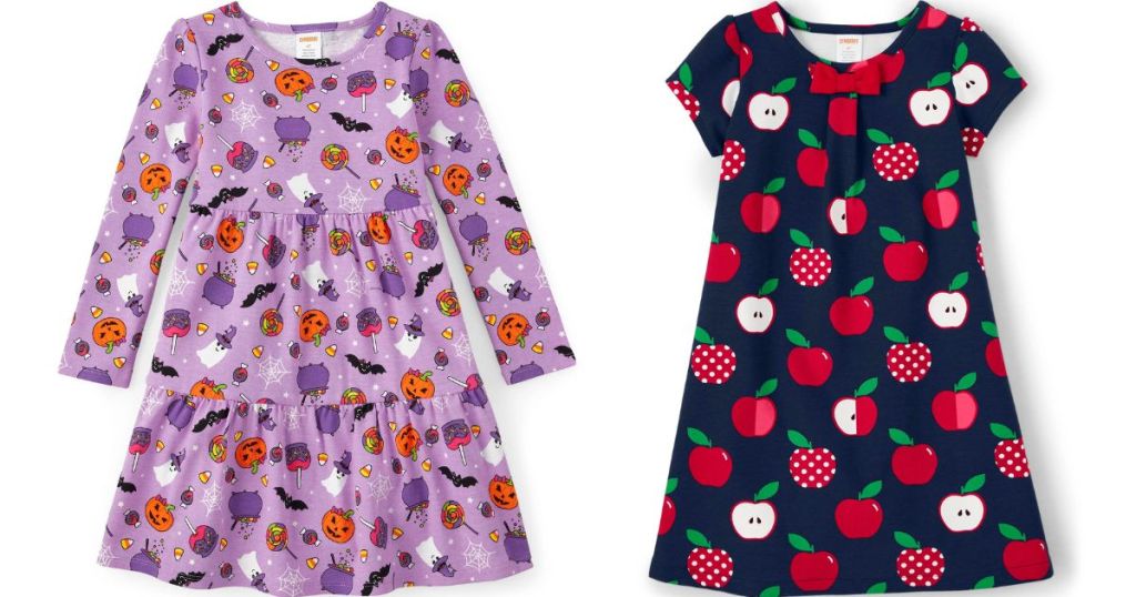 Gymboree Girls Dresses