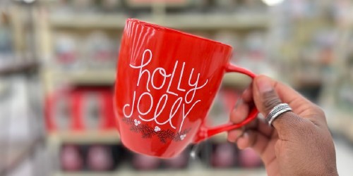 Hobby Lobby Black Friday 2022 Sale Live Now | 90% Off Fall Items, 60% Off Christmas Floral, Trees, & Tableware, + More