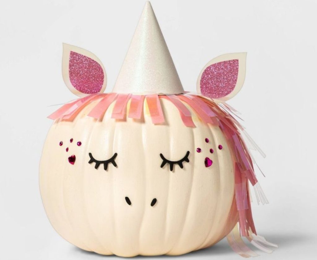 Hyde & Eek Pumpkin Decorating Kits