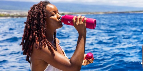 Bass Pro Shops Drinkware Sale | Hydro Flask Bottles from $19.88 (Regularly $30) + More