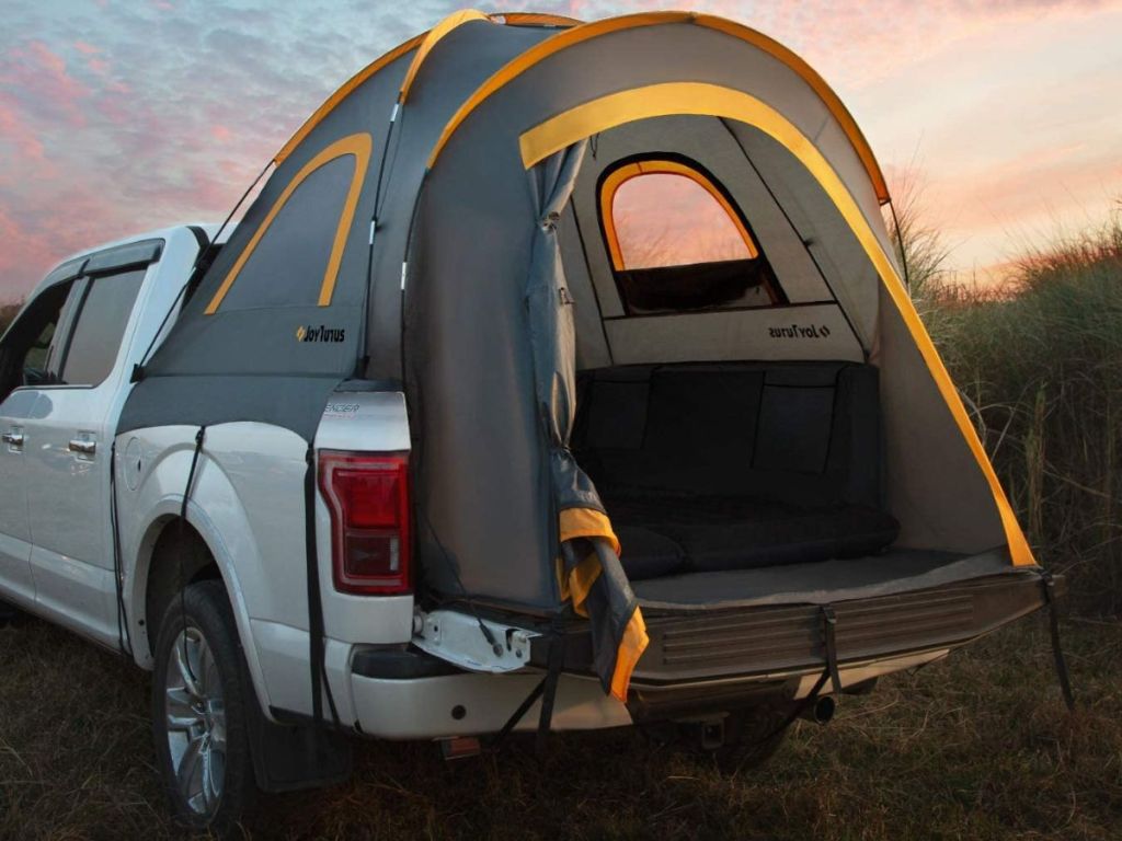 JoyTutus Pickup Truck Tent