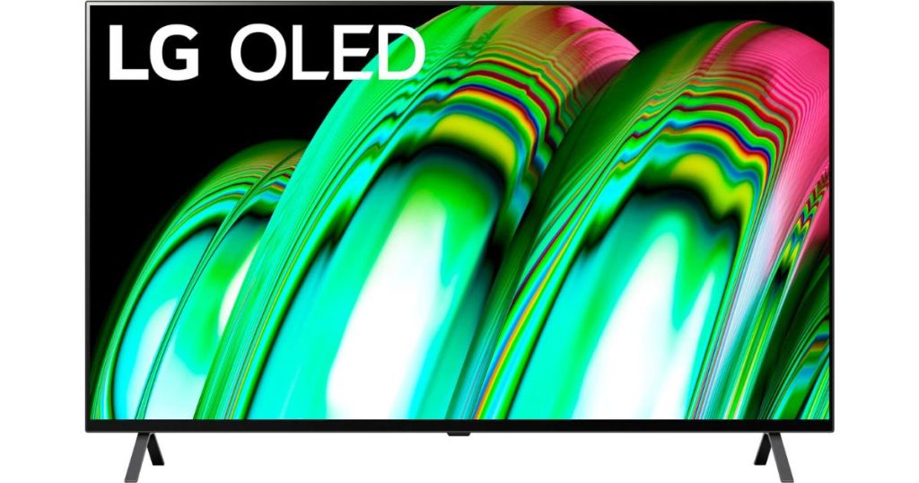 LG OLED TV