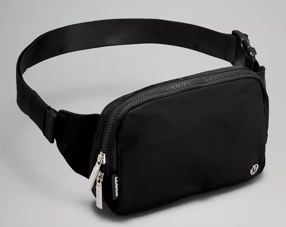 Lululemon Everywhere Large