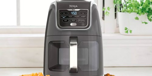Ninja XL Air Fryer from $69.99 Shipped (Reg. $170)