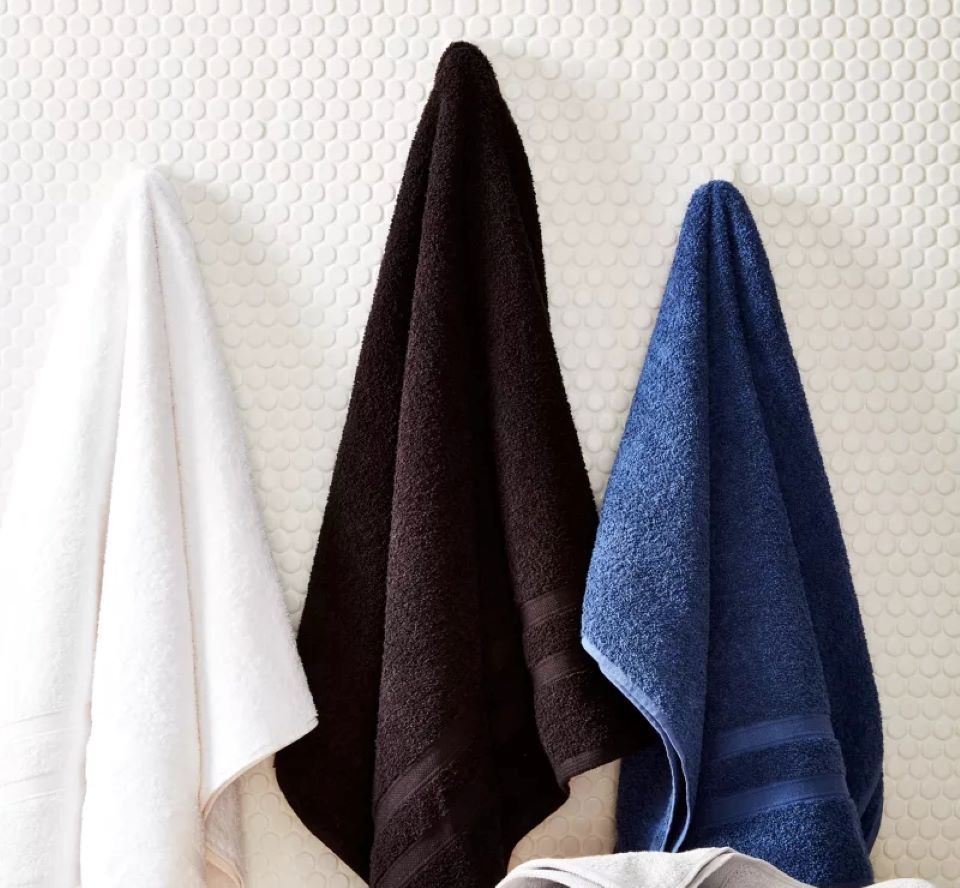 Simply Essential Bath Towel