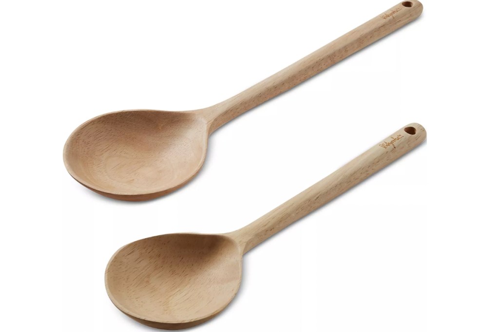 Spoon Set