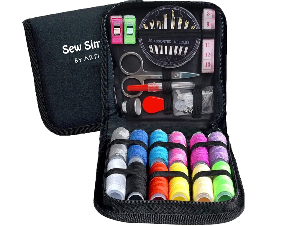 artika travel sewing kit