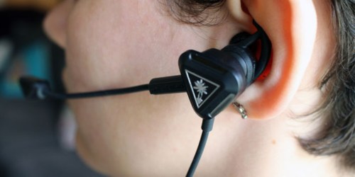 Turtle Beach Gaming Headsets Possibly Only $7.49 on Walgreens.com (Regularly $30)