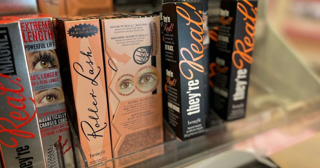 Benefit Mascara at Ulta