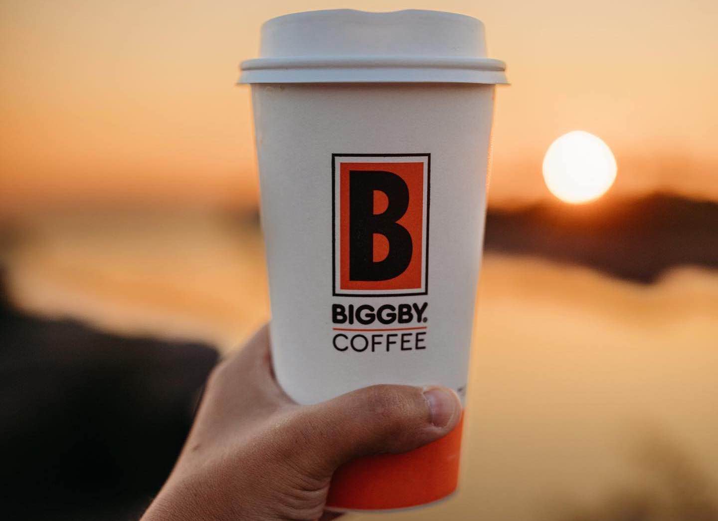 Biggby Coffee 