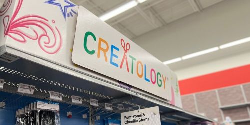 Over 50% Off Creatology Kids Craft Kits on Michaels.com (Just $2 Each!)