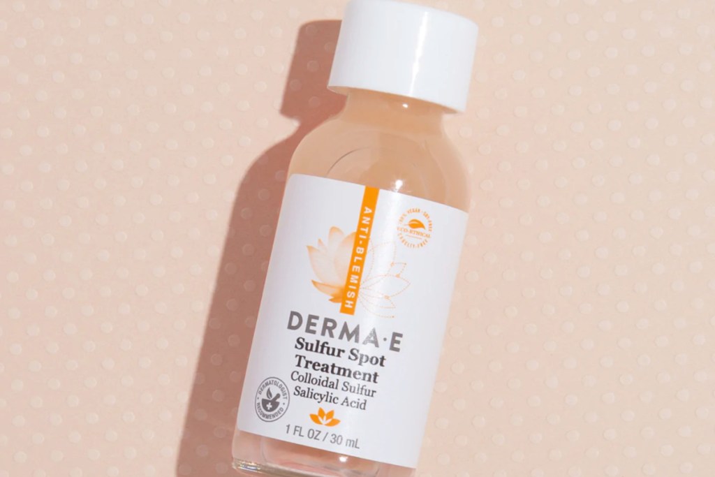 acne treatment