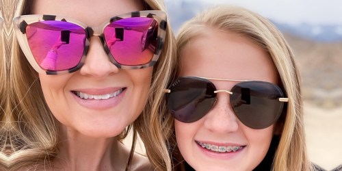*HOT* BOGO Free Diff Eyewear = Up to 85% Off Prescription Glasses, Sunglasses, & More