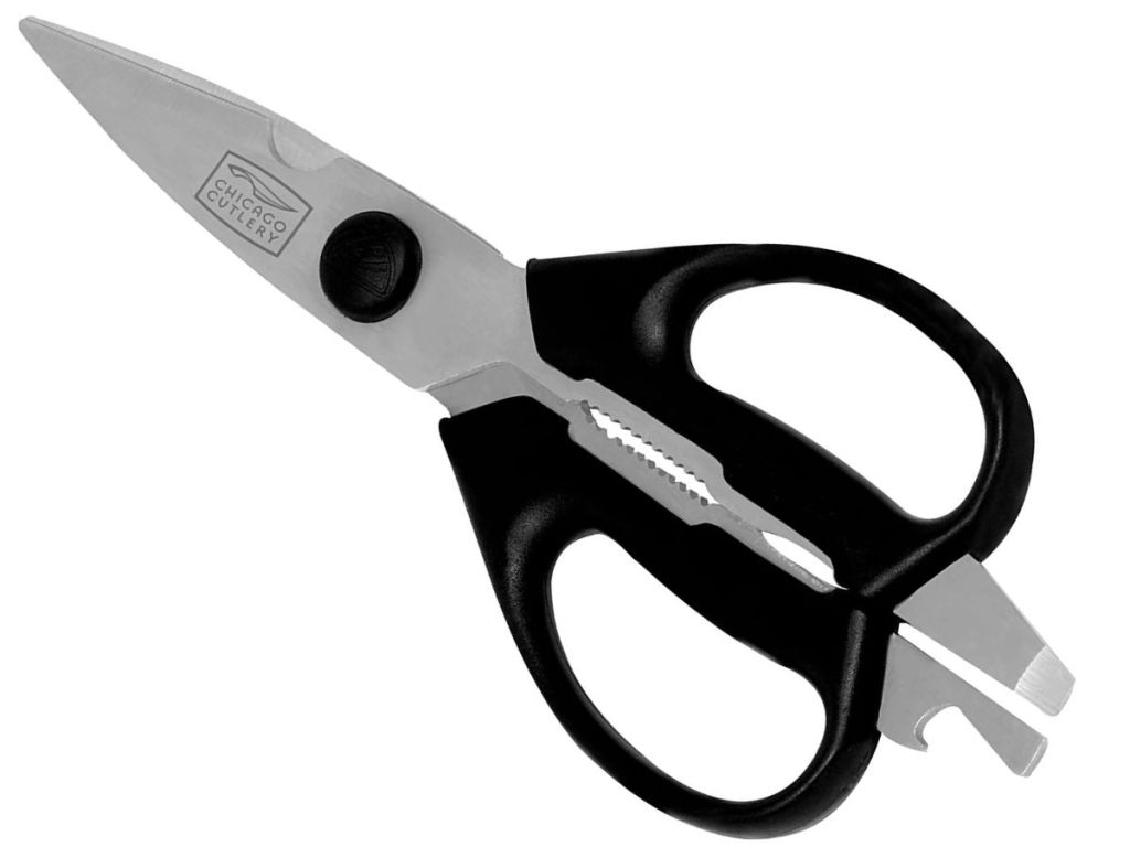 Chicago Cutlery shears