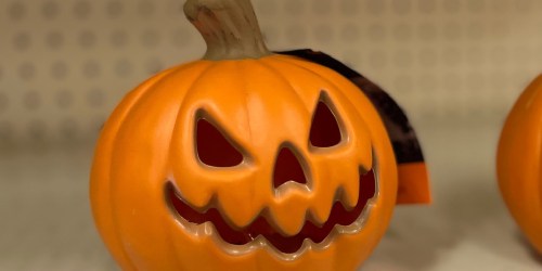 10 of the Best $5 Target Halloween Decorations to Score Now (High Chance of Selling Out!)