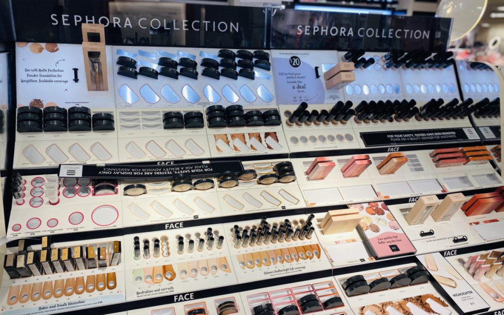 sephora collection