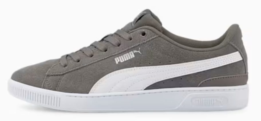 PUMA Vikky V3 Women's Sneakers stock image