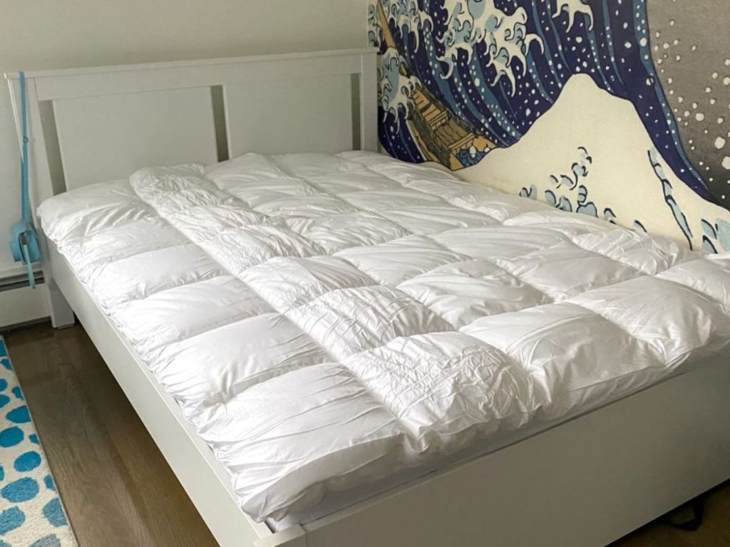 Abene Mattress Topper