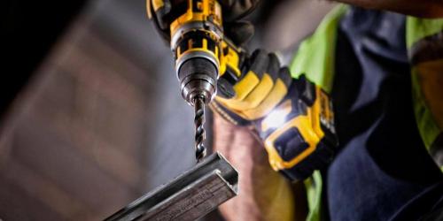 DeWalt 14-Piece Drill Bit Set Only $9.98 on Amazon or Lowe’s.com (Regularly $17)