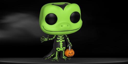 Geico Gecko Funko Pop Giveaway (Over 58,000 Winners!)