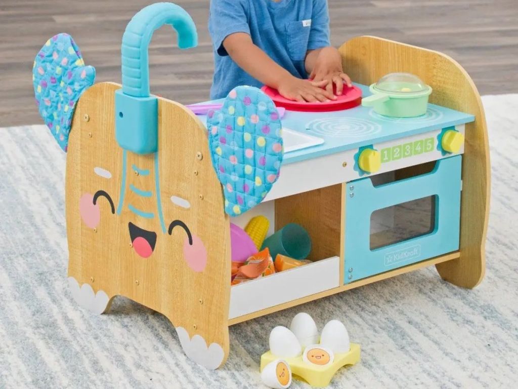 Kidkraft Kitchen