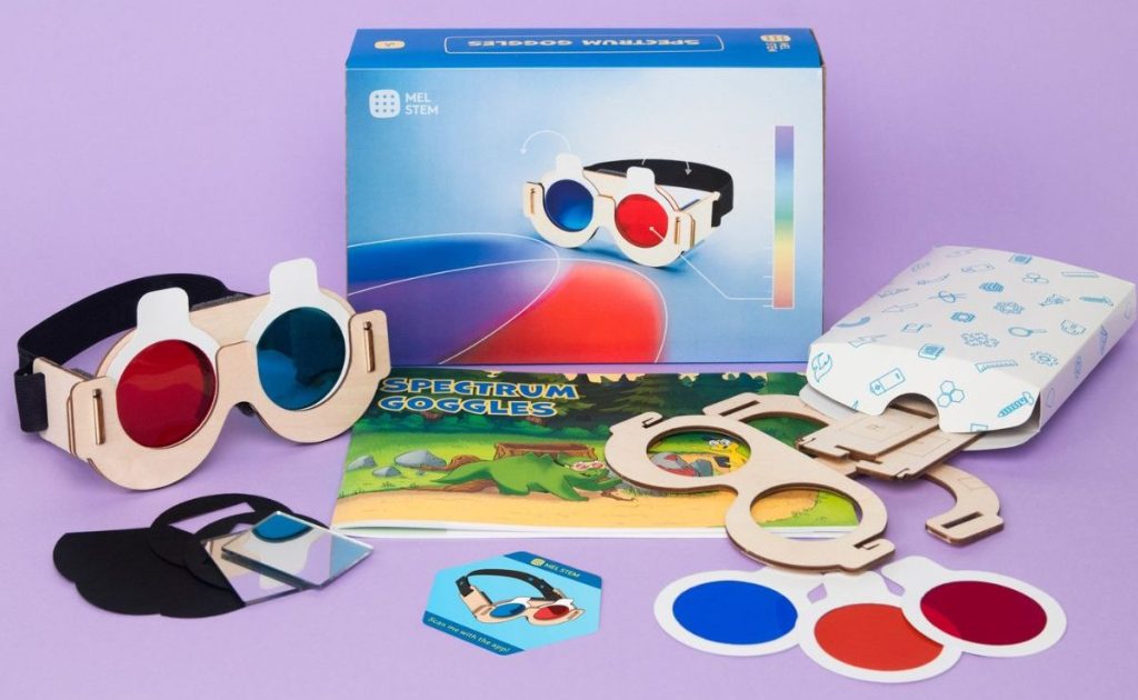 Mel Science STEM Kit