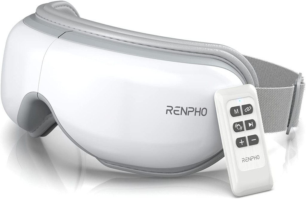 Renpho Eye Massager