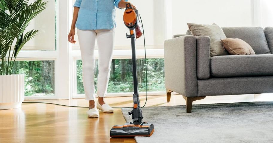 Shark Rocket Ultra-Light Bagless Vacuum