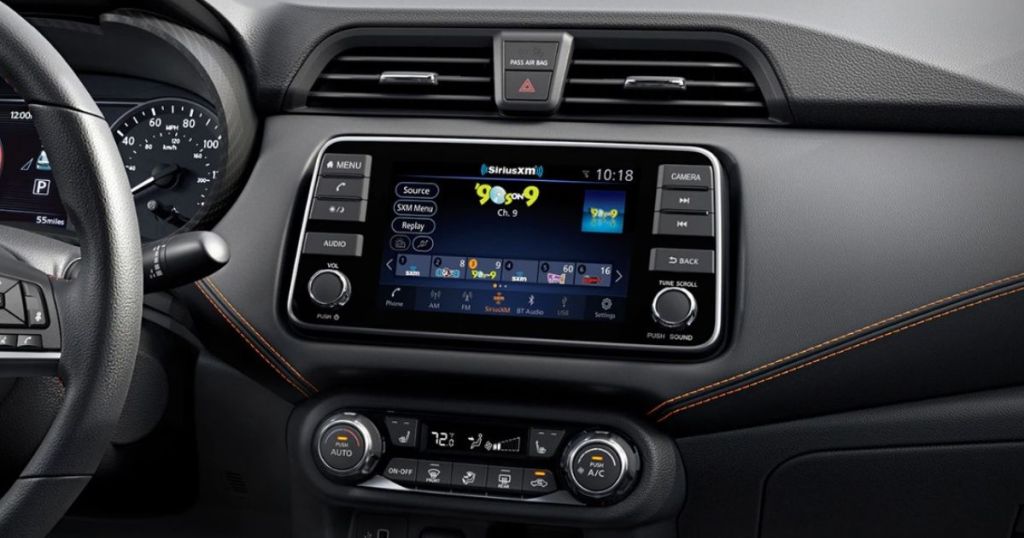 Sirius XM Radio 