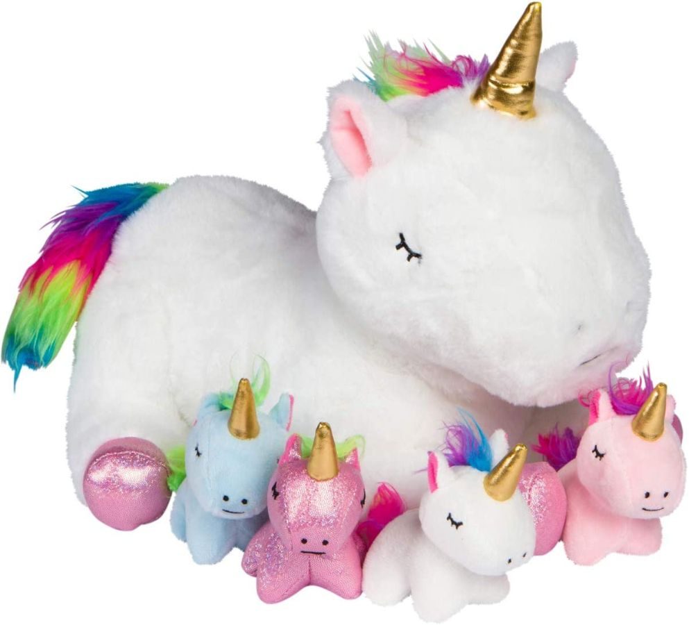 Snugababies Unicorns