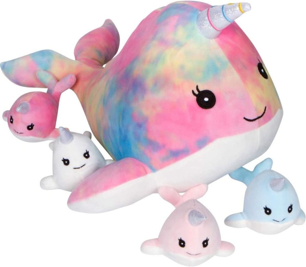 Snugababies Narwhal