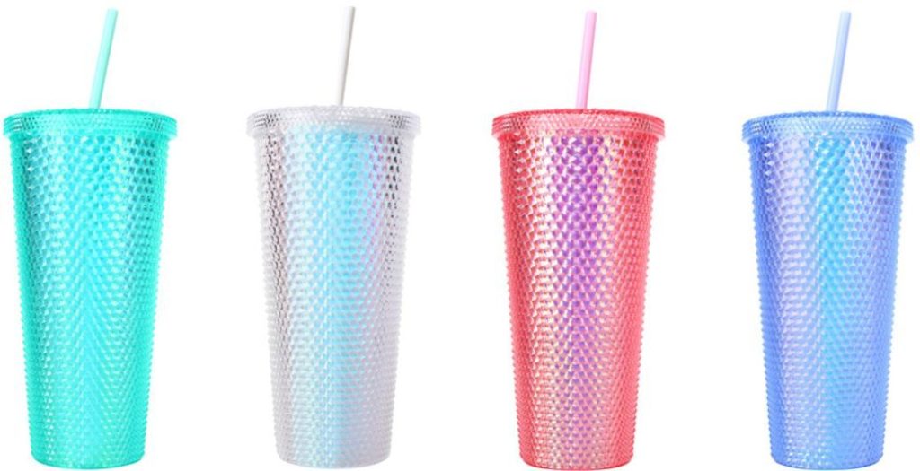 Starbucks Dupe Cold Cup 5 below