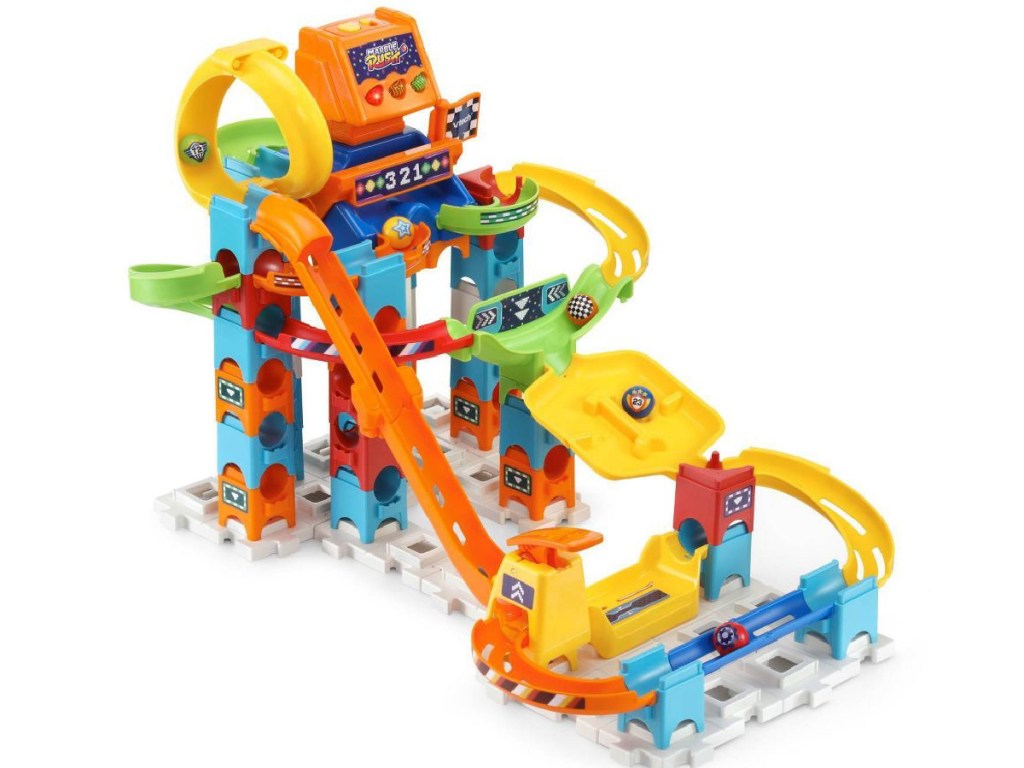 VTech Marble Rush Raceway Set