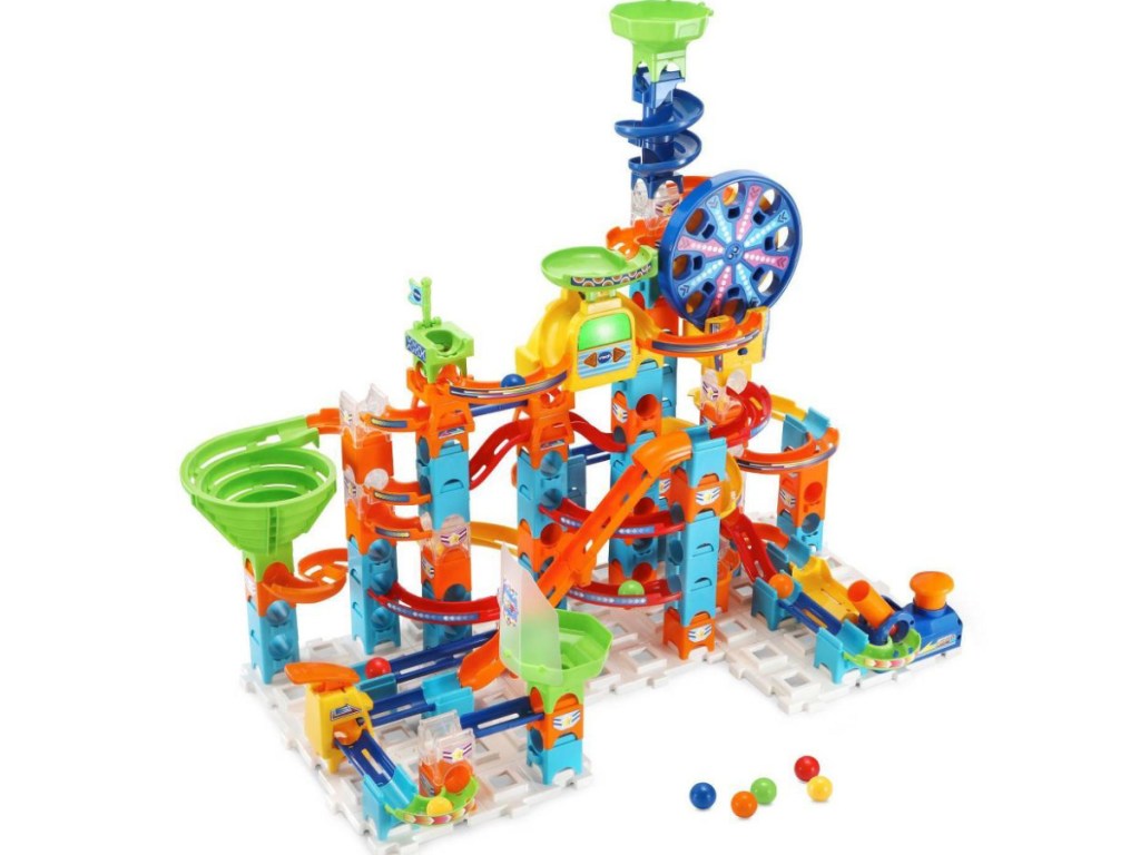 VTech Marble Rush Ultimate Set