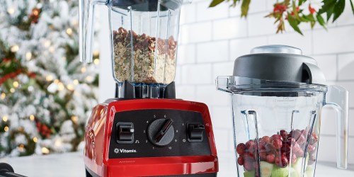 Team Favorite Vitamix 16-in-1 Blender from $214.98 Shipped (Reg. $492) | Includes 5-Year Warranty