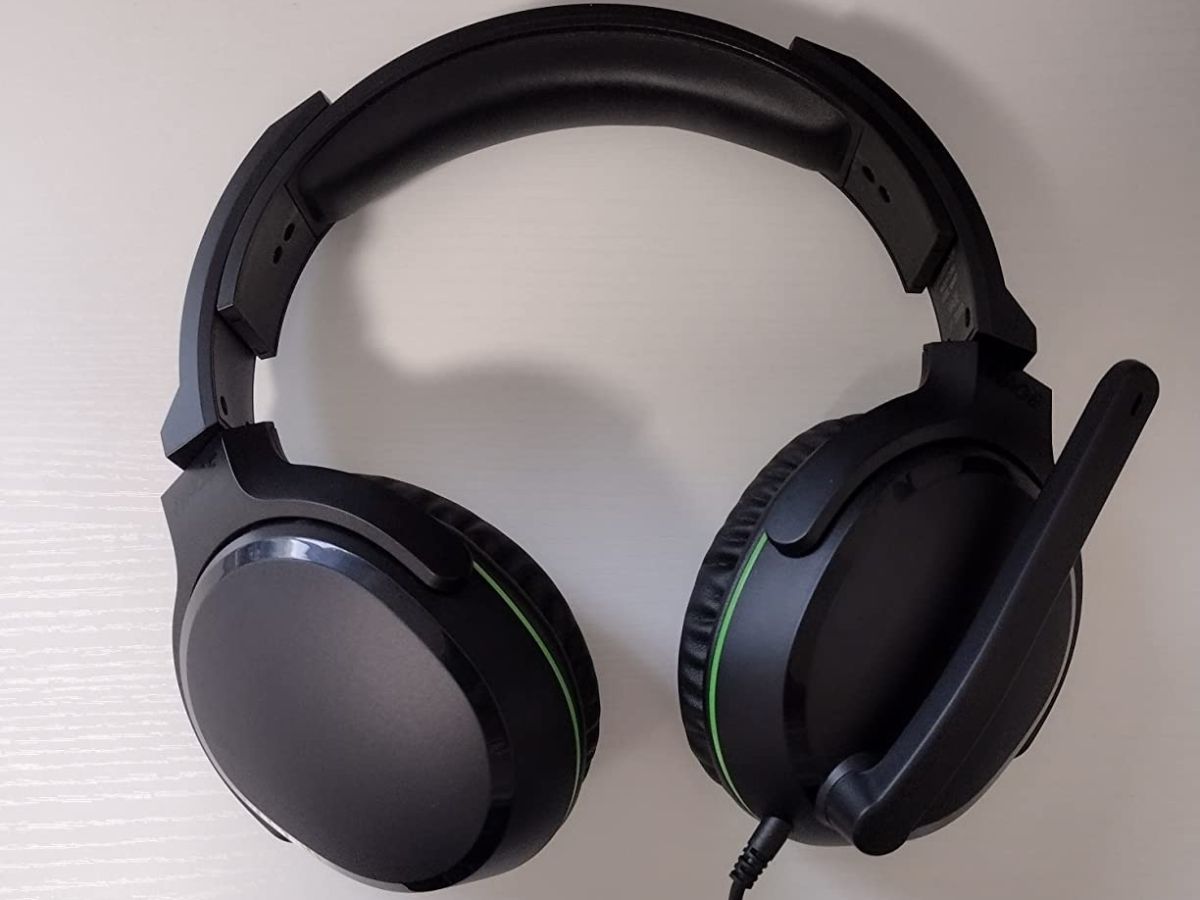 Wage Gaming Headset