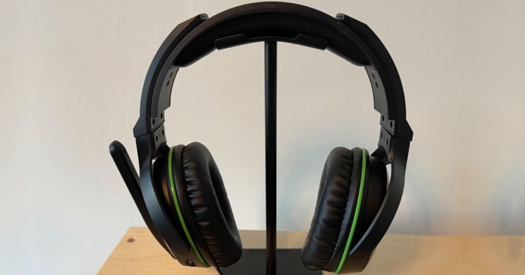 Wage Gaming Headsets